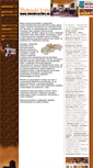 Mobile Screenshot of hradyazamky.sk
